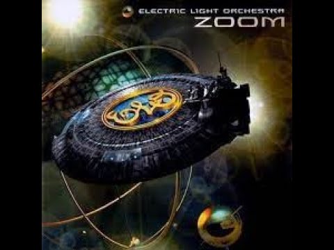 ELO Long Black Road Lyrics