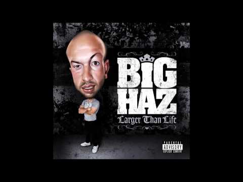 Big Haz - Kingz