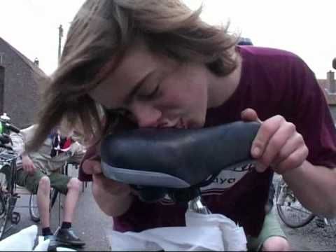 Bikespotting Verkenners Scouts Elewijt