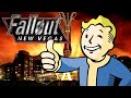 Breaking Fallout New Vegas by Completely Stupid Means