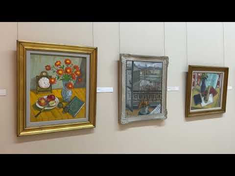 Theodor Pallady – Eleganța liniștii pictate