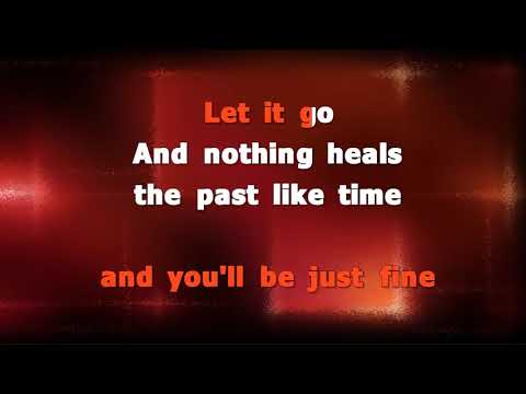 ProSingKaraoke   Dean Lewis   Be Alright Karaoke Version With Lyrics