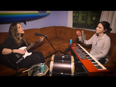 Love Hurts - Everly Brothers / Nazareth cover