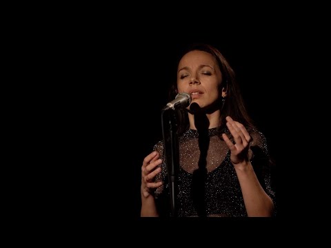 CECILE EVROT - Je te pleurais (live)