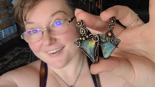 Shop Update, Giveaway, and Whats New at Back to Earth Creations!
