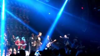 737 Shoe Glue  (Live) - Mighty Mighty Bosstones Hometown Throwdown #17 Night #2