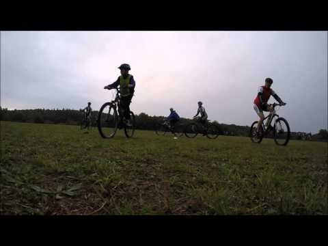 wv Tour de Force MTB jeugdtraining 2015