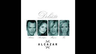Alcázar - Here I Am (Single-Mix)