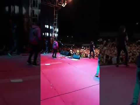 Konser SETIA BAND full Sidempuan medan