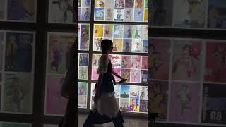 エヴァンゲリオン博覧会 #evangelion