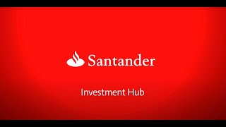 Santander Investment | How to navigate