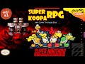 Super Koopa RPG Here Comes The Koopa Bros Hack Of Super Mario RPG SNES Part 1