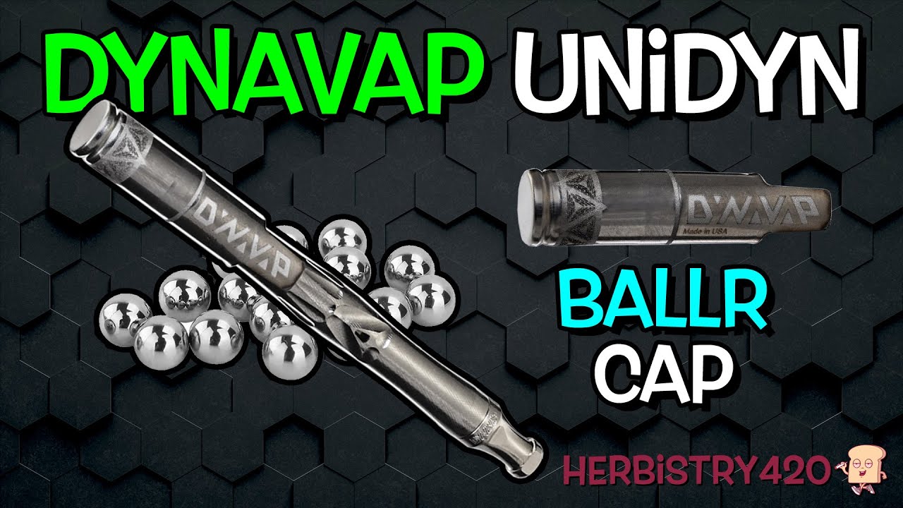 DynaVap UniDyn Review: Torch vs Induction Heater — 7 Tips to Maximize Vapor