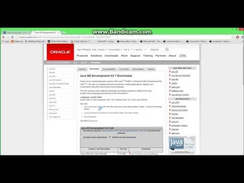 Basic Java Tutorial Episode 0 Installations And Setup