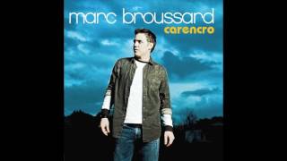 Marc Broussard - The Wanderer