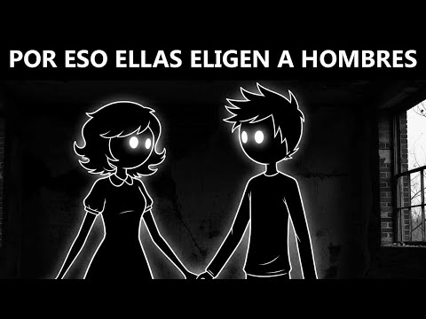 Por qué las mujeres sienten deseo por hombres que no valen la pena – la verdad biológica