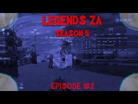 Magma Storm is the Move to Cause Problems