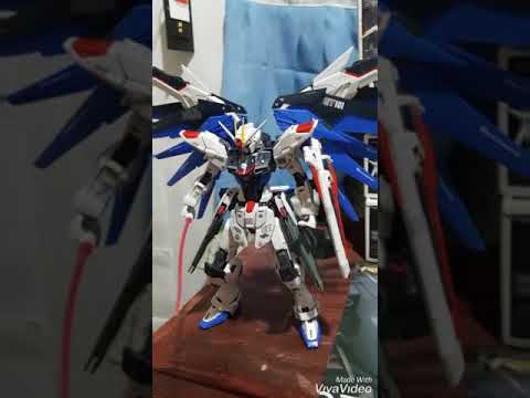 Gundam Pose