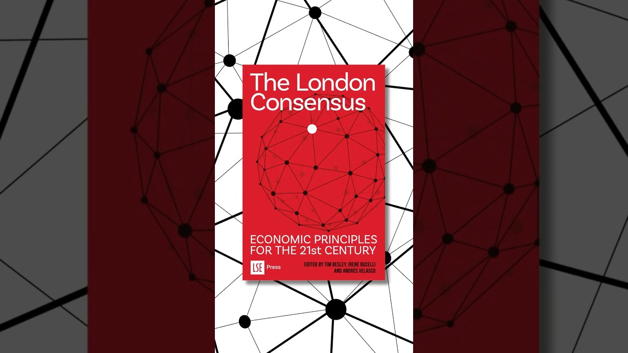 What does the London Consensus mean to you?
