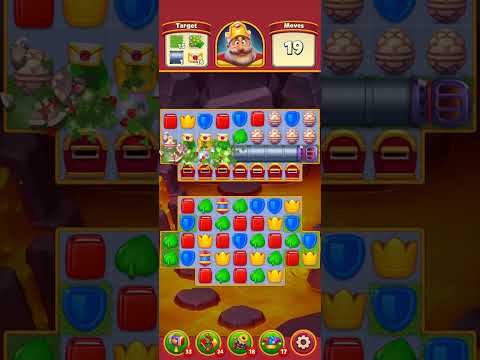 Royal Match Level 1775