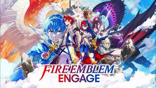 Fire Emblem Engage OST - A Tea Party in Firene