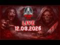 Bhoot Studio Live With RJ Apurbo 12 March 2026 JAGO FM