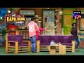 What Made Arijit Singh Run Around On Kapil's Show? | The Kapil Sharma Show | Full Episode