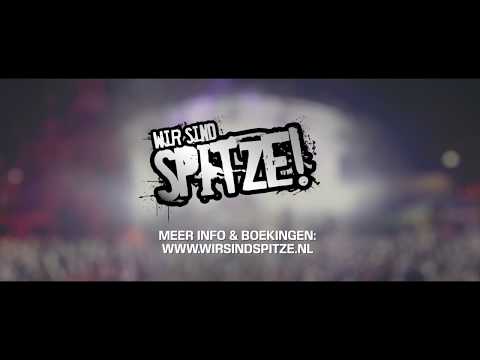 Wir Sind SPITZE! - LIVE Promo 2019