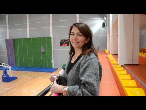 Półfinał OOM Region Północ Giżycko 1 002