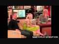 AnnaSophia Robb And Alexander Ludwig Crush