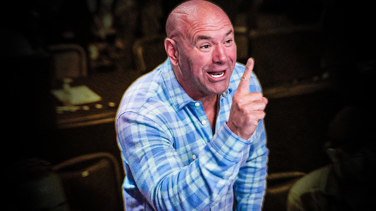 Random UFC Moments Stuck In Our Head 🏆