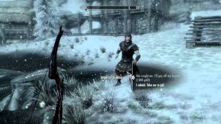 The Dark Brotherhood Forever - Dark Brotherhood - Let's Play Skyrim!