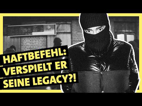 Haftbefehl: Was die Doku mit seiner Karriere gemacht hat || PULS Musikanalyse
