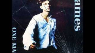 James-Stutter From One Man Clapping