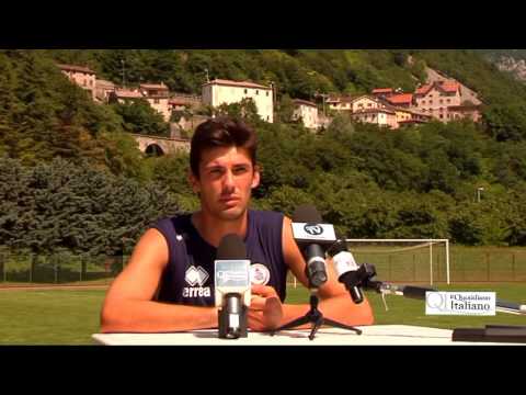 Intervista a Daniele Sciaudone