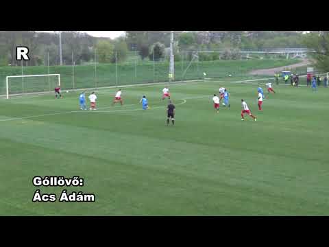 FC Hatvan - Gyöngyöshalász 6 : 0 (2019. 04. 13)