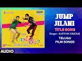Jump Jilani Title Song Telugu Movie Jump Jilani Allari Naresh Isha C Swati D Vijay Ebenezer