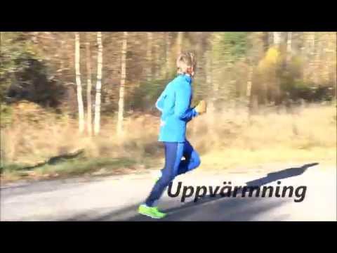 Simon Hjortmark |Höstmilen 2015|