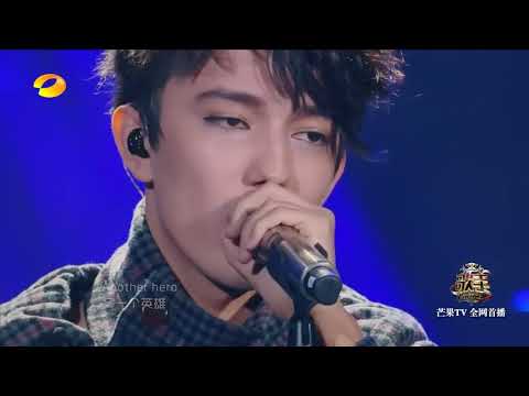 Singer 2017 E03 - The Show Must Go On - Full Version【EN_GE_IT SUBS】