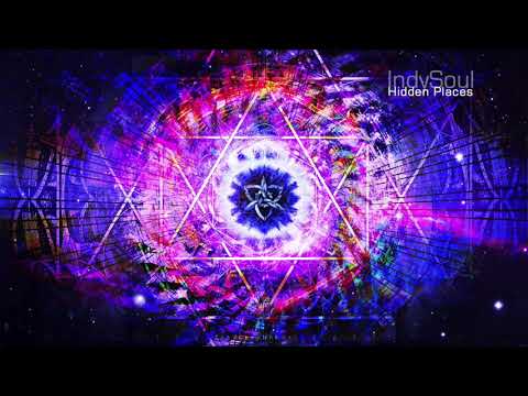 IndySoul - HIDDEN PLACES