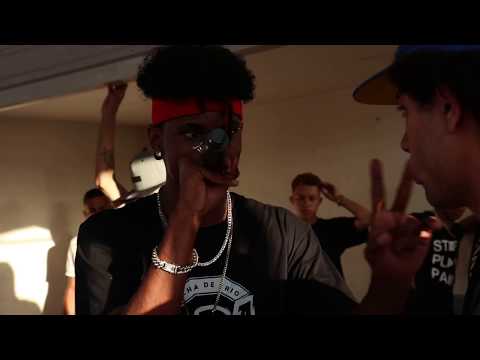 [PAPO RETO] Big Mike e Black (BA) x Billy e Dox - 1° FASE