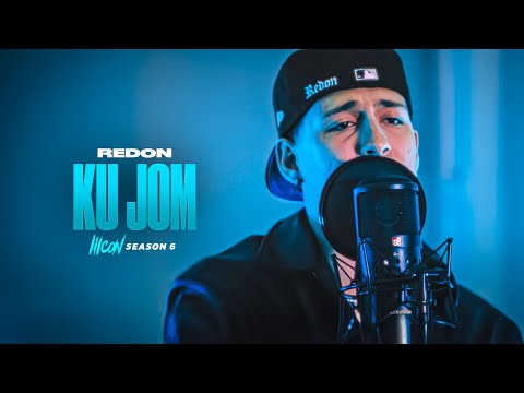Redon - Ku Jom | ICON 6 | Highlight (Unzensiert)