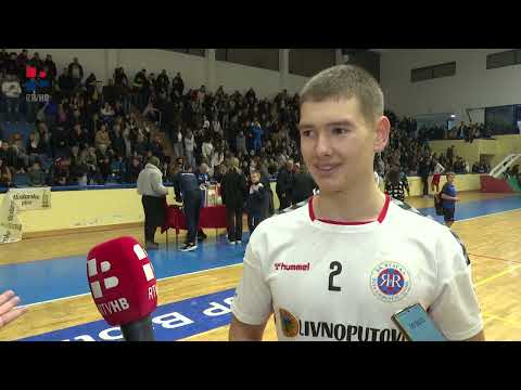 RTV HB | Sprint / 24.11.2025.