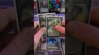 cEDH Test Hand With Selvala