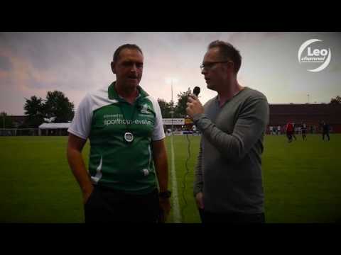 BEZIRKSPOKAL: SV Bad Rothenfelde setzt sich in Glandorf durch