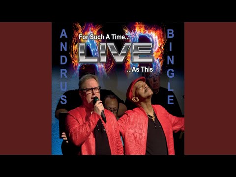 For Such a Time as This (Live)