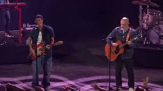 K&#39;s Choice - Something&#39;s wrong (Live in De Effenaar)