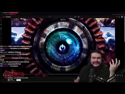 Analyzing "Iron God Sakupen Hell Yes RMX" by mr jazzman (Geometry Dash) | Basterd's LFA