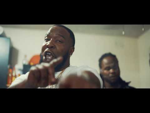 Shoddy Boi x T -Magic - Who Funding These Ni%%az ***OFFICIAL VIDEO*** Dir By. FiveOne Vision