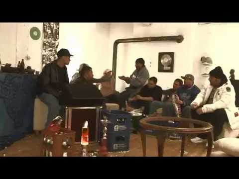 Liun feat. Murigee - Freundschaft (Official Music Video / Hip Hop)